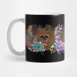 Mystic Gardens Mug